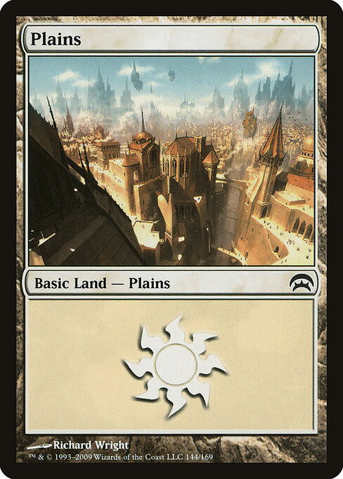 Plains 144