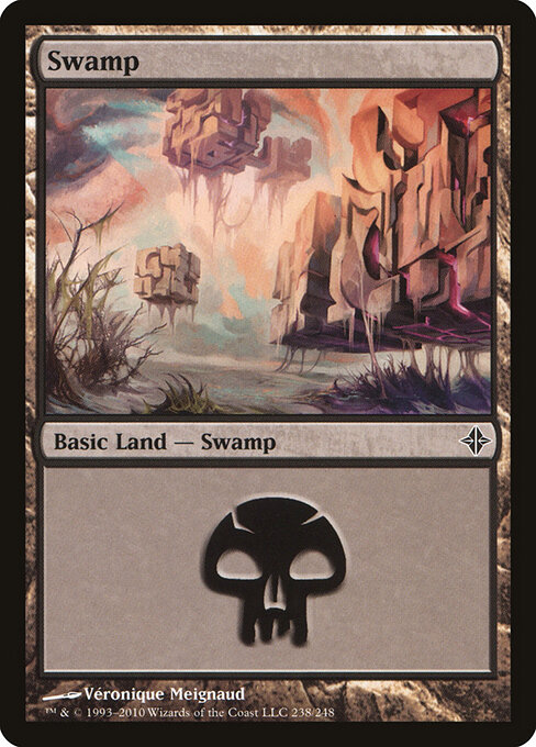 Swamp 238