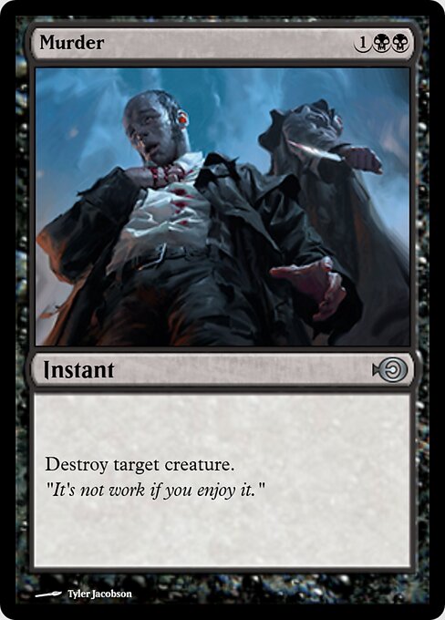 Murder 69256