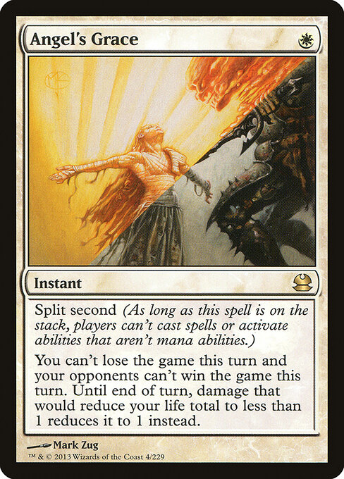 Angel's Grace 4