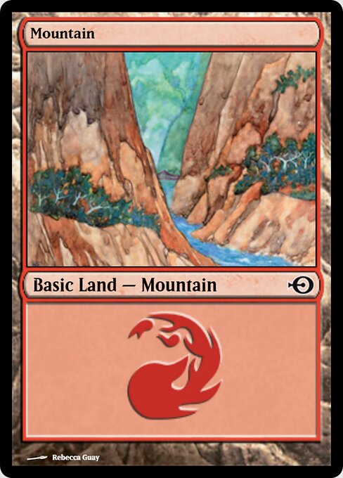 Mountain 241