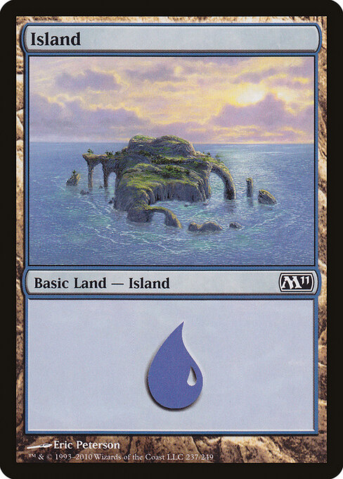 Island 237