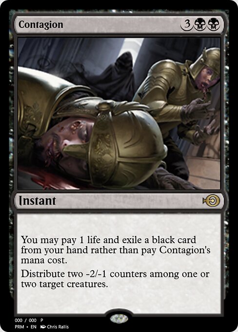 Contagion 62485
