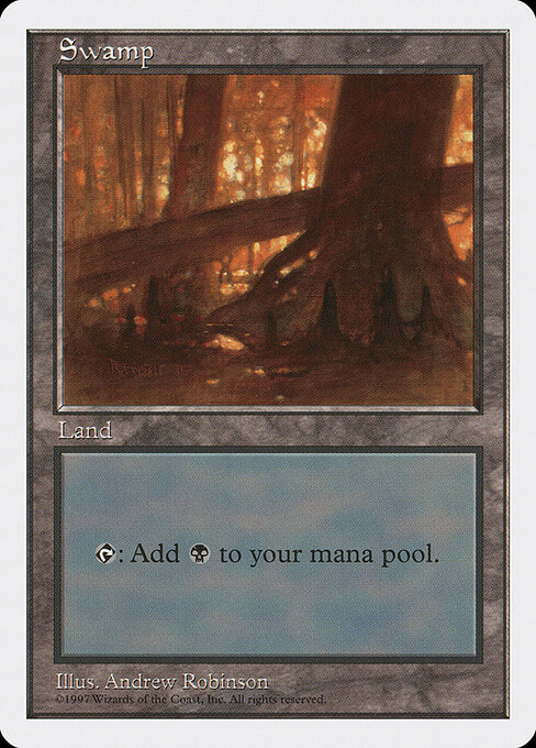 Swamp 440