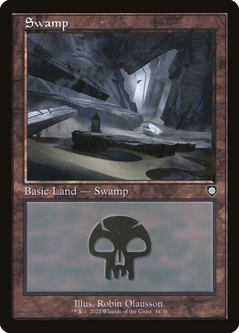 Swamp 34