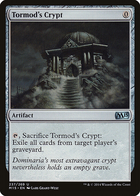 Tormod's Crypt 237