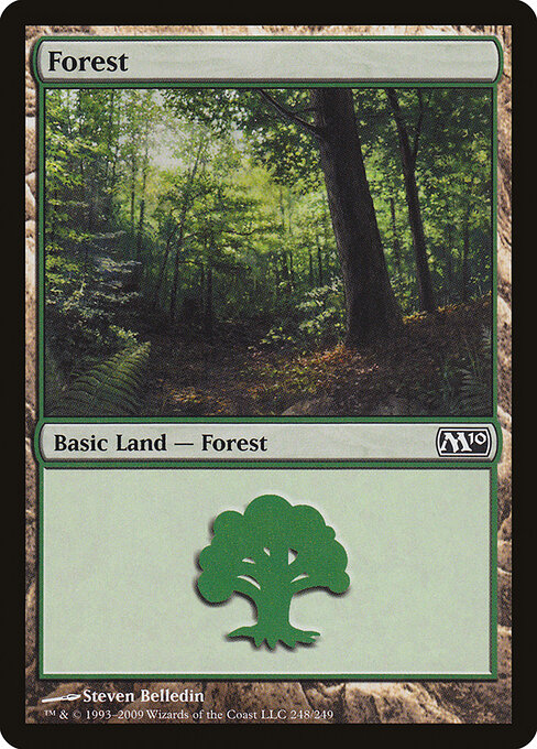 Forest 248