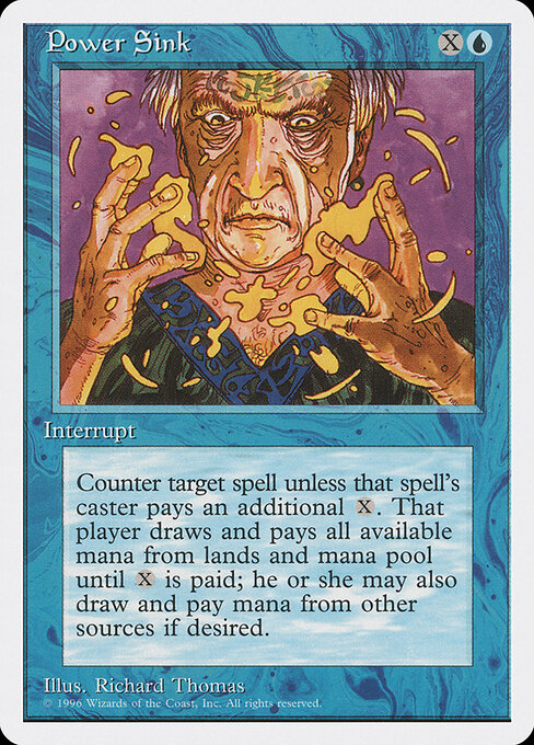 Power Sink 12
