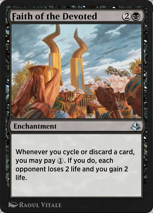 Faith of the Devoted 10