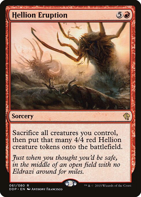 Hellion Eruption 61
