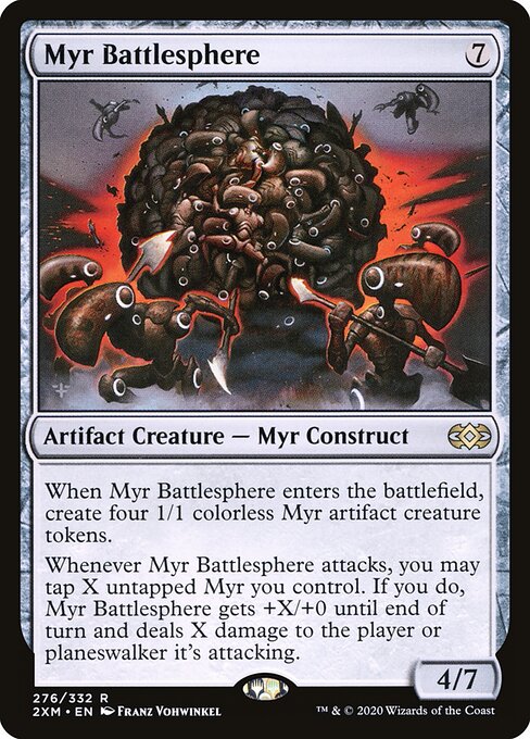 Myr Battlesphere 276