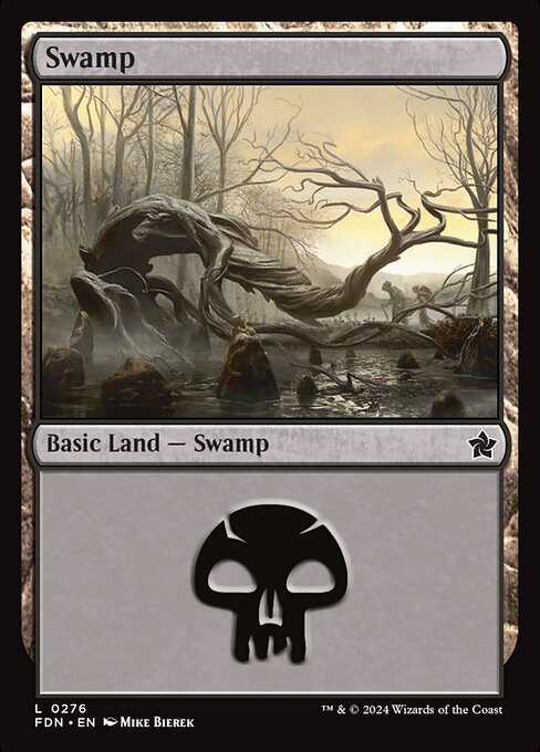 Swamp 276