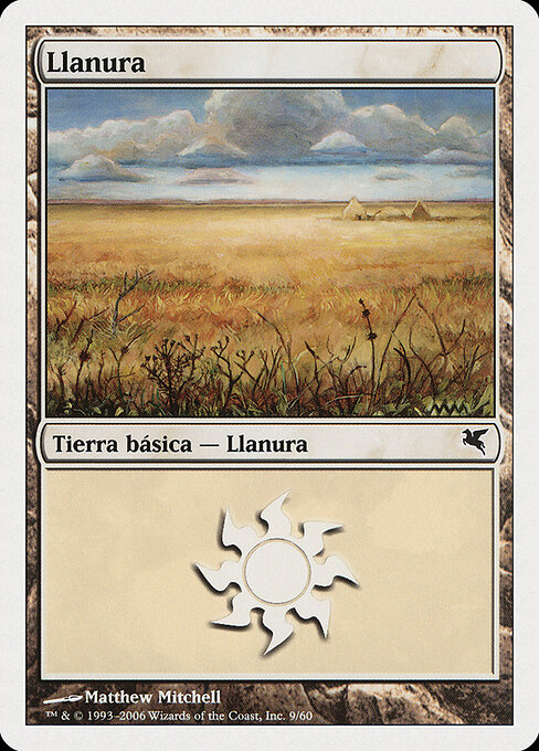 Plains C9