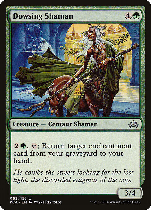 Dowsing Shaman 63