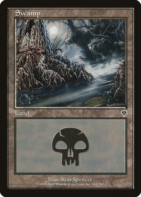 Swamp 342