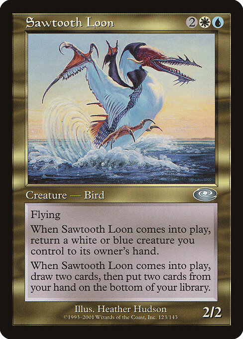 Sawtooth Loon 123