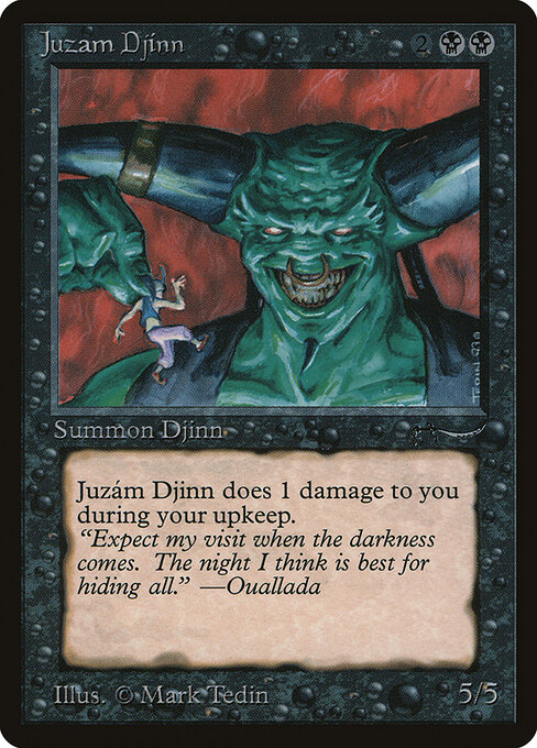 Juzám Djinn 29