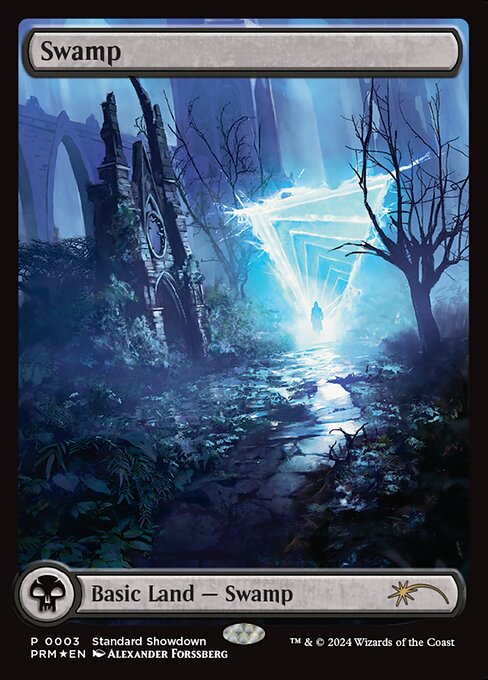 Swamp 3