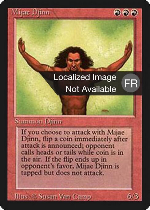 Mijae Djinn 166