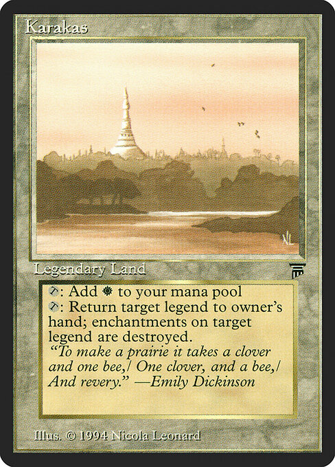 Karakas 303