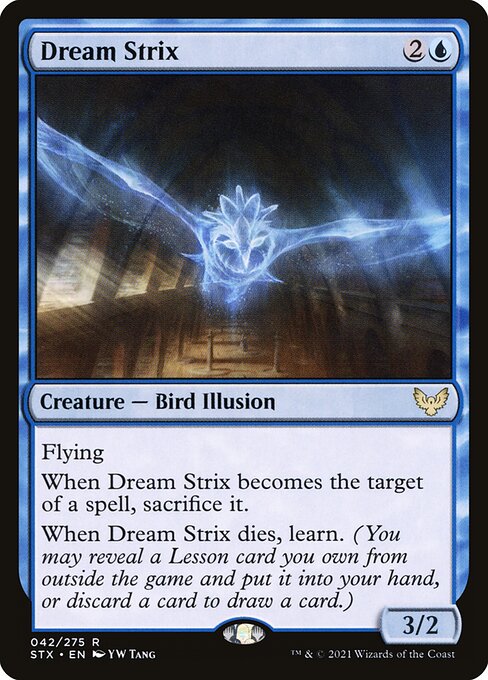 Dream Strix 42