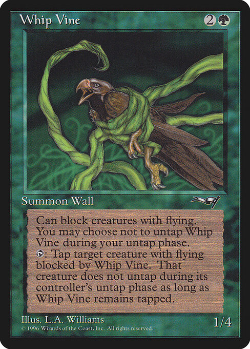 Whip Vine 103b