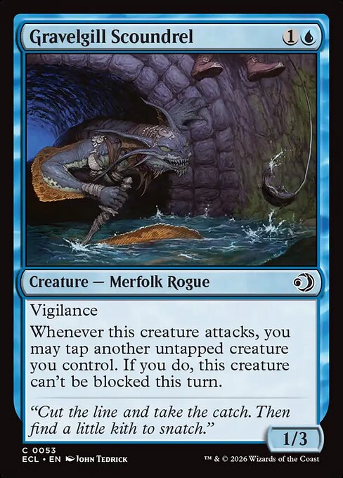 Gravelgill Scoundrel 53