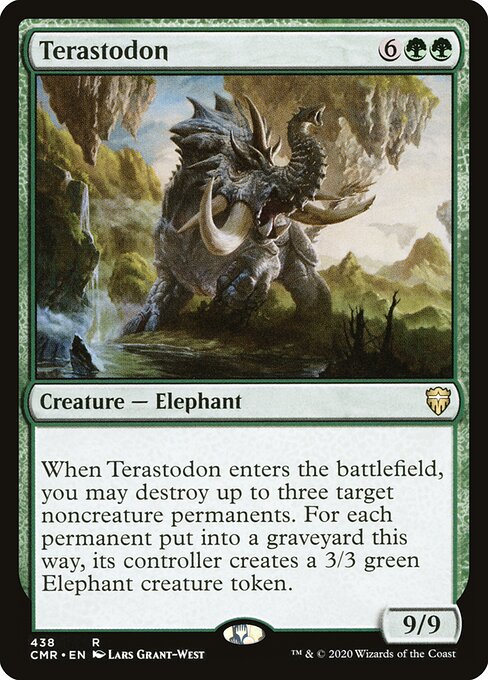 Terastodon 438