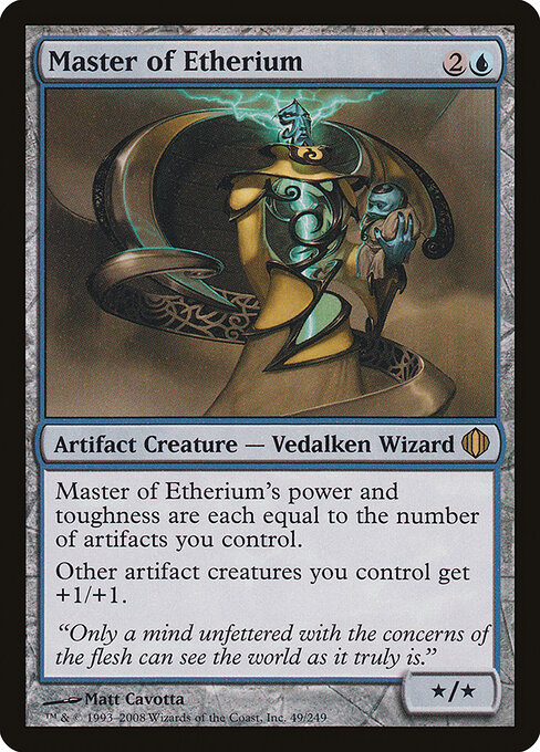 Master of Etherium 49