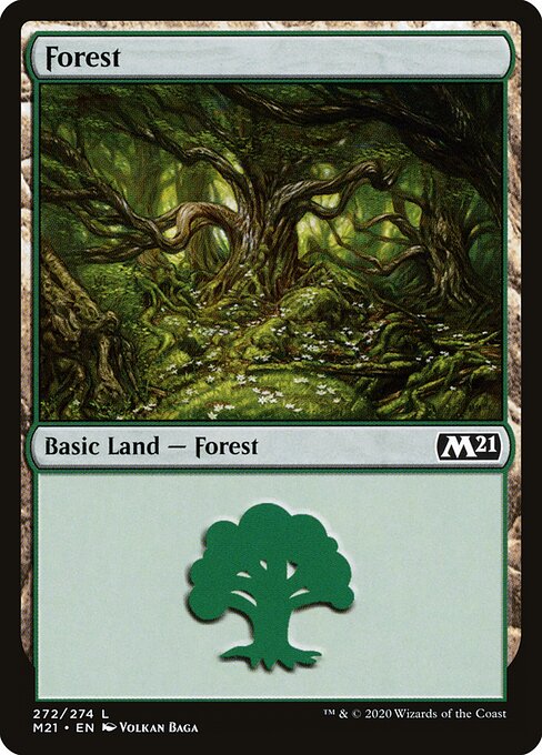 Forest 272