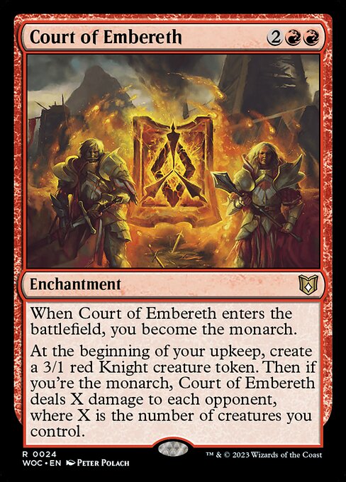Court of Embereth 24