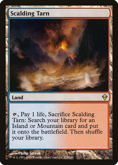 Scalding Tarn 223