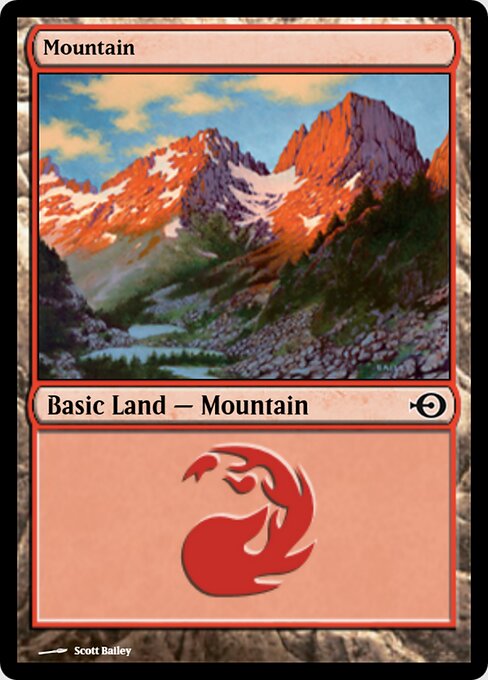 Mountain 289