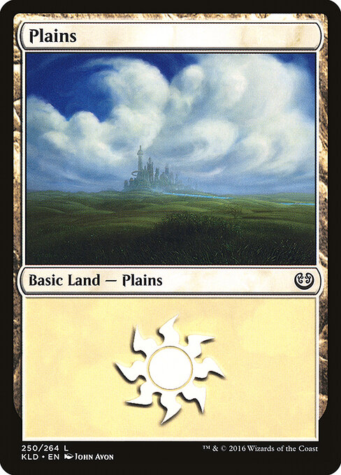 Plains 250