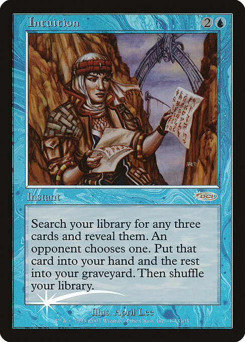 Intuition 1