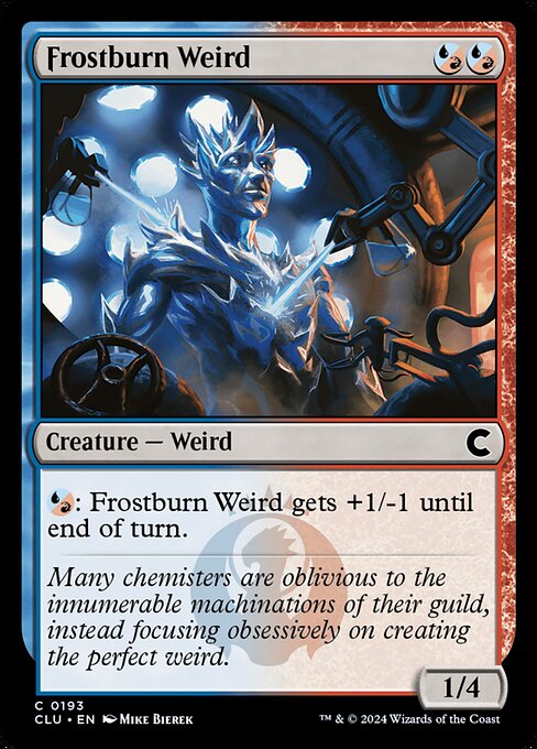 Frostburn Weird 193