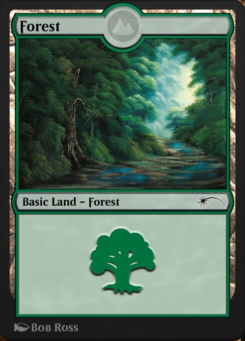 Forest 254