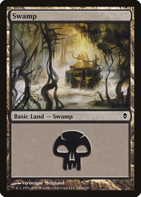 Swamp 240a