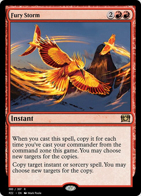 Fury Storm 70751