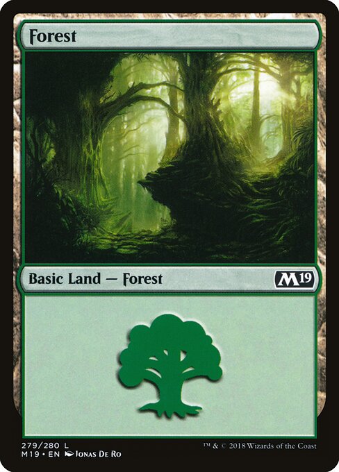 Forest 279