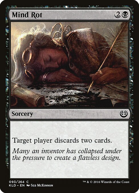 Mind Rot 93