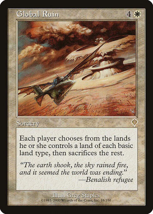 Global Ruin 18