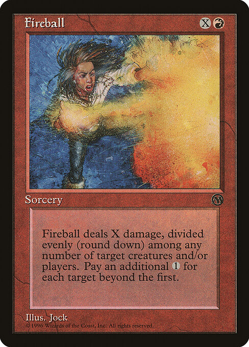 Fireball 7