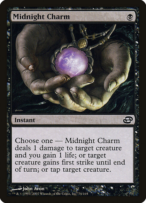 Midnight Charm 74