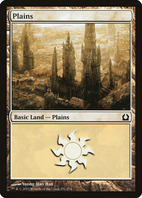 Plains 251