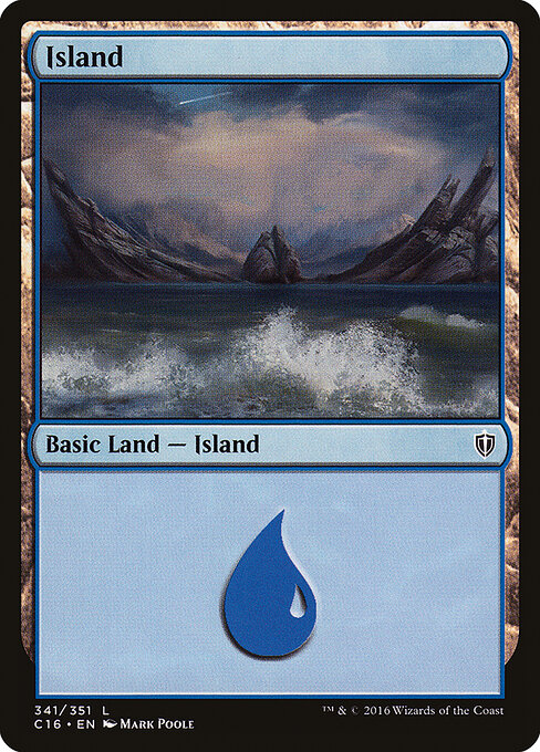 Island 341