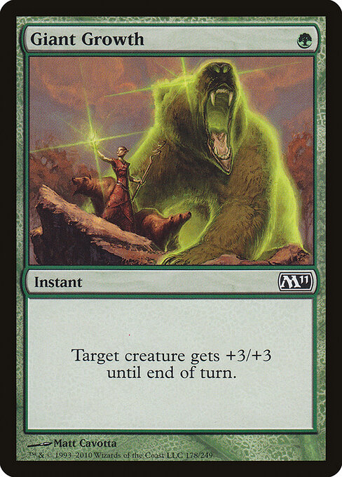 Giant Growth 178