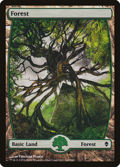 Forest 249