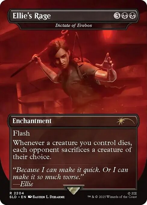 Dictate of Erebos 2204