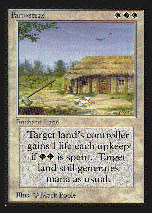 Farmstead 20